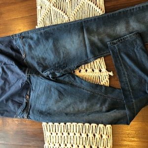 H&M skinny jeans •Size 14•